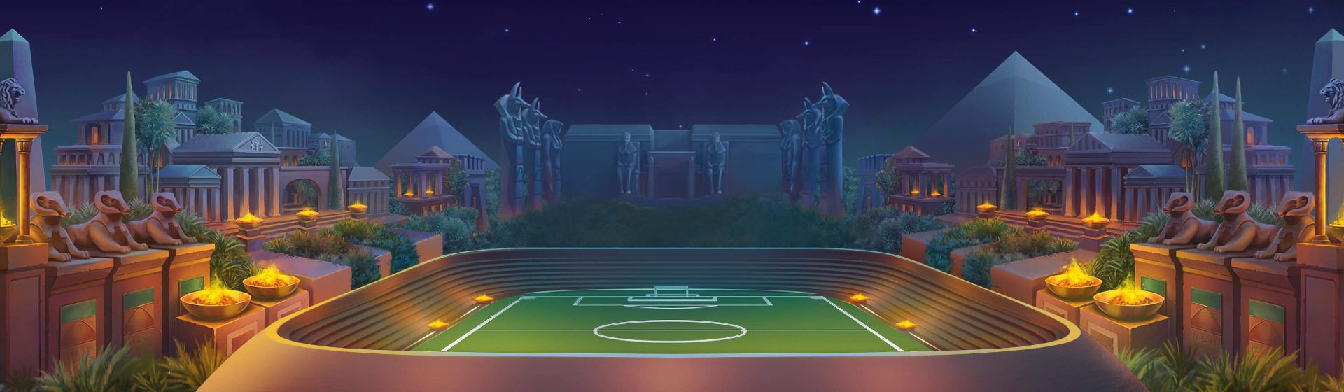 Bonus de bienvenue pour les sports